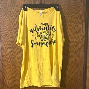Women’s Disney T-Shirt